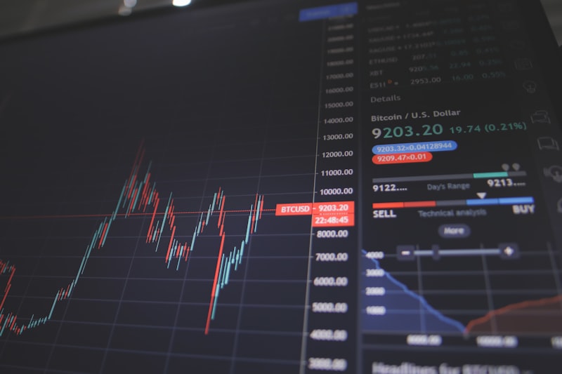 Guida Pratica agli Investimenti per Principianti: Come Costruire il Tuo Primo PAC con gli ETF