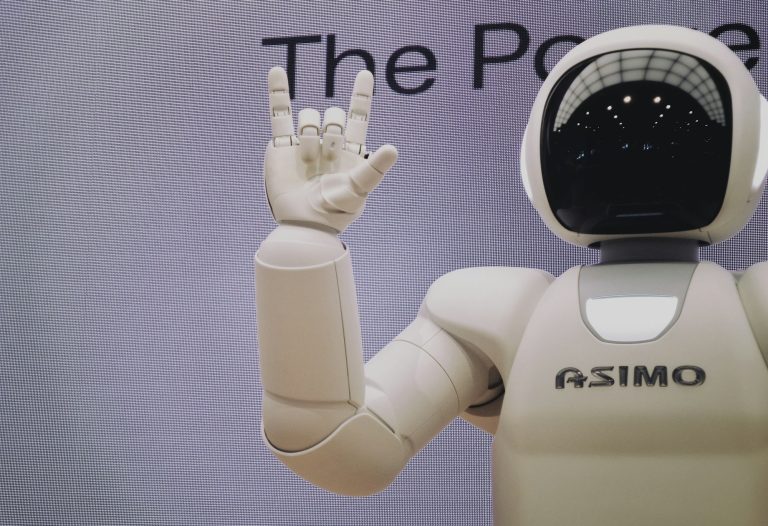 L'era della Physical AI: come la robotica cambierà la produttività nel 2026