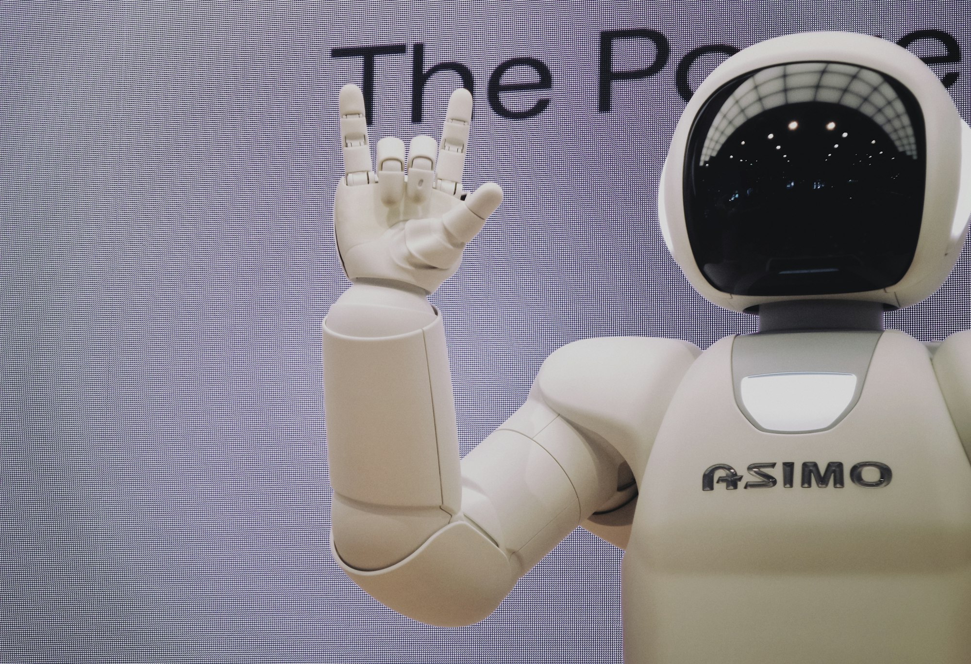 L'era della Physical AI: come la robotica cambierà la produttività nel 2026