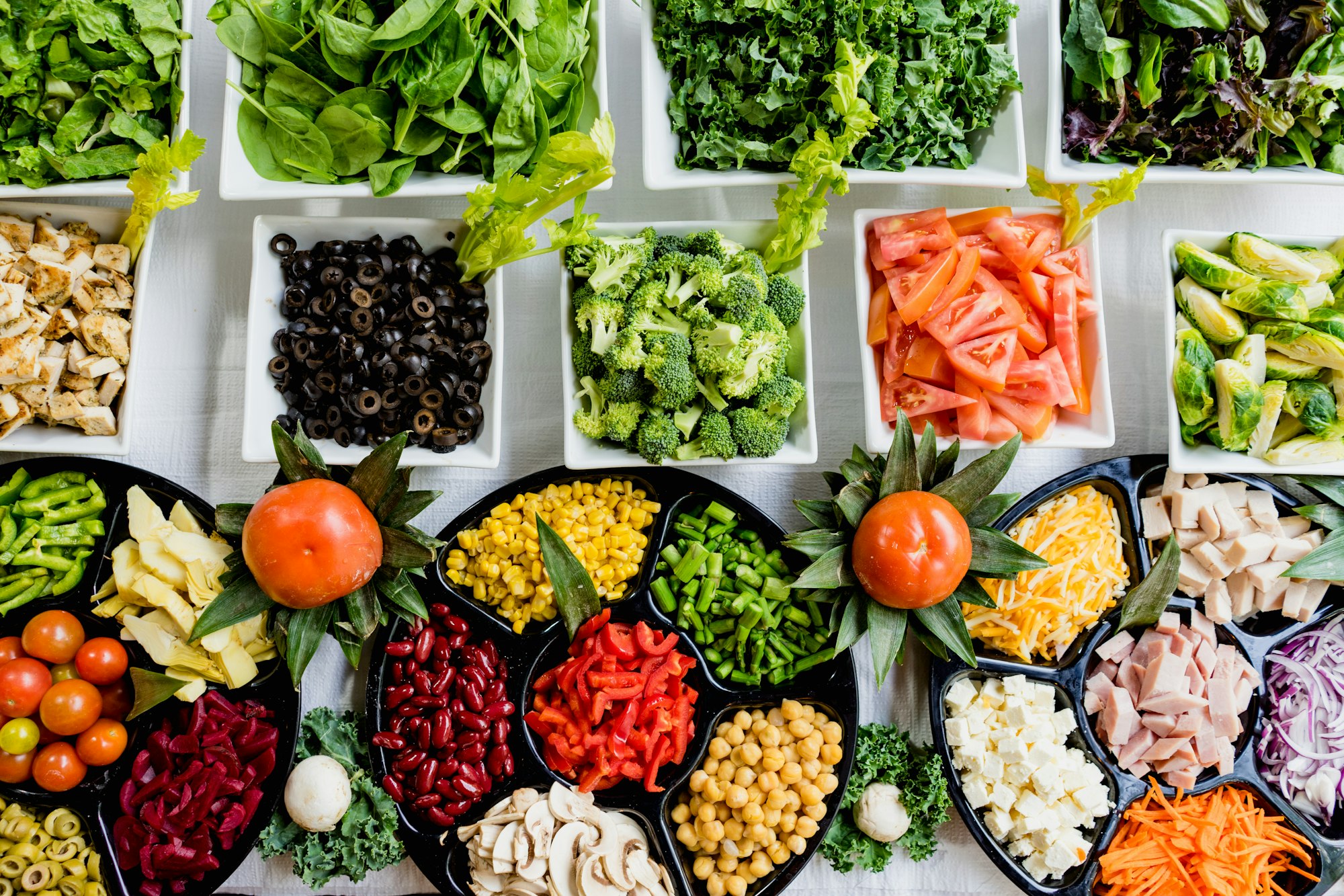 Meal Prep 2.0: Ottimizzare la dispensa per pasti pronti in 10 minuti