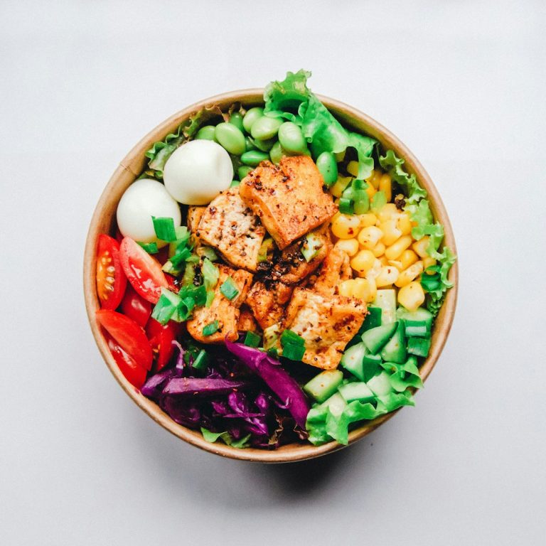 Ottimizzare la routine: il Meal Prep come strategia di efficienza professionale