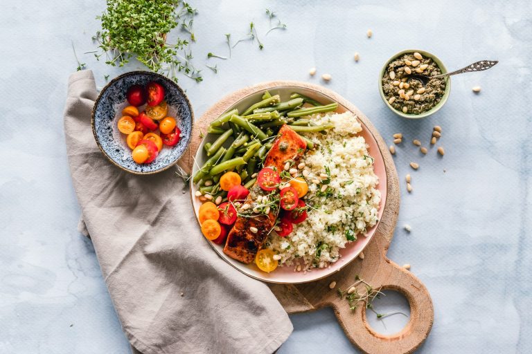 Lifestyle Strategico: Ottimizzare il tempo con il Meal Prep intelligente