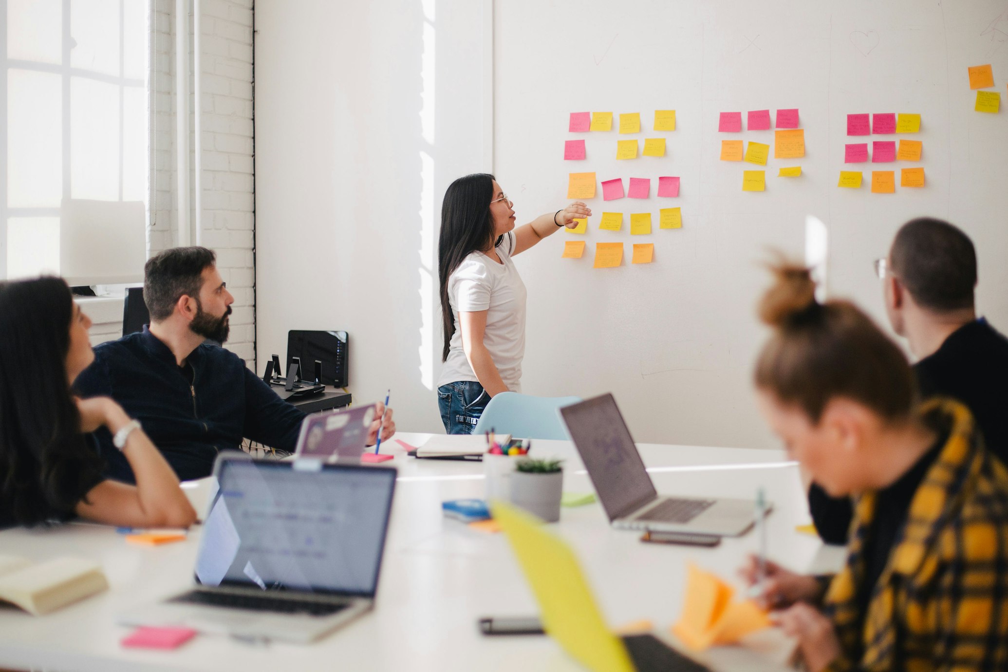 Oltre il Growth Mindset: perché la cultura della crescita può diventare una gabbia